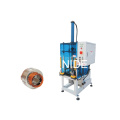 Hydraulic Automatic Stator Winding Coil Pre-Forming Machine